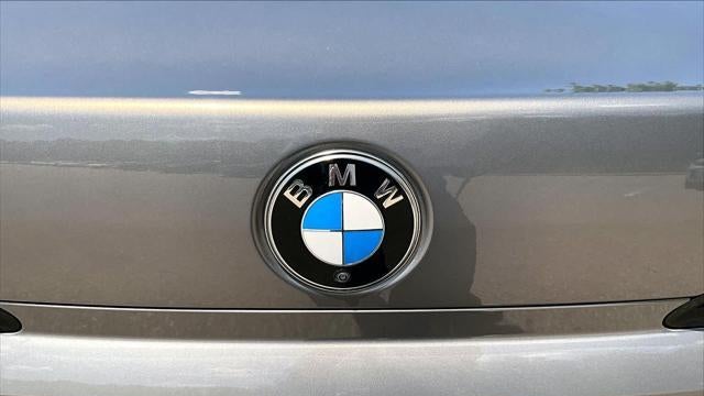 2025 BMW 7 Series 740i