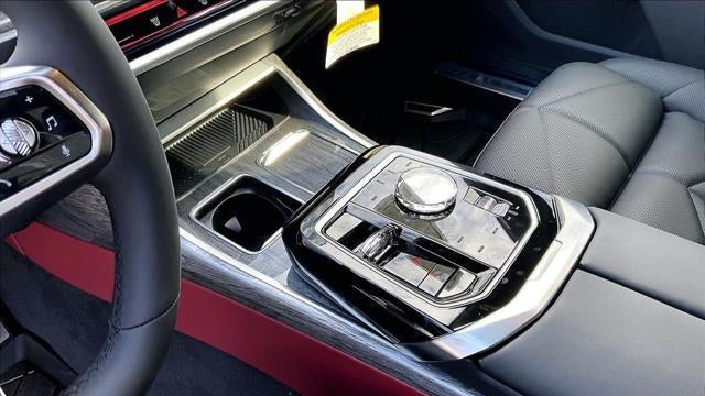 2026 BMW 7 Series 740i