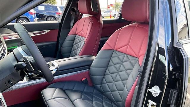 2026 BMW 7 Series 740i