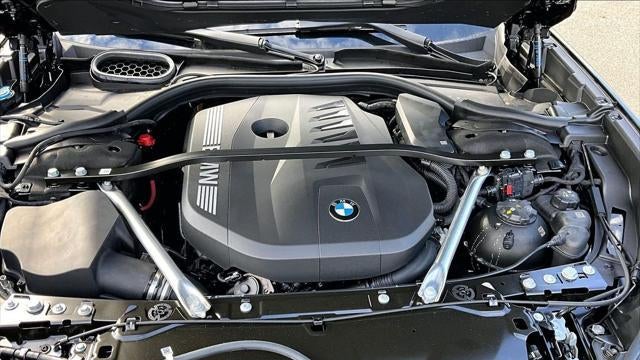 2026 BMW 7 Series 740i