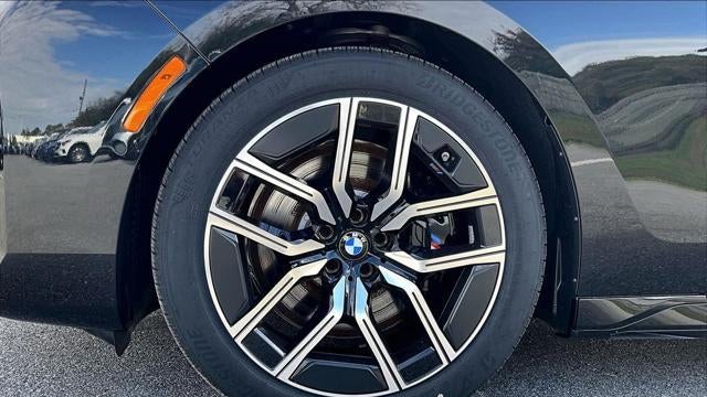 2026 BMW 7 Series 740i