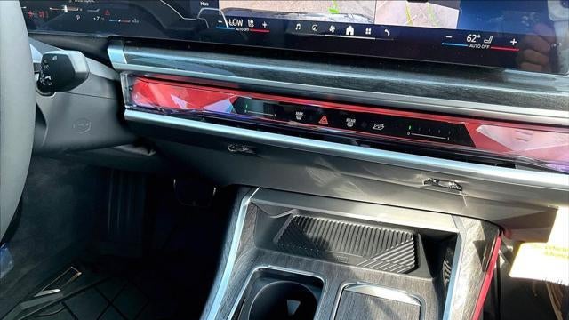 2026 BMW 7 Series 740i