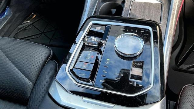 2026 BMW 7 Series 740i