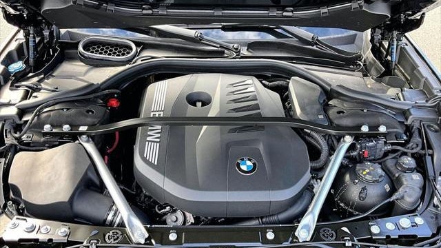 2026 BMW 7 Series 740i