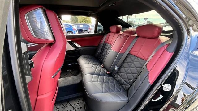 2026 BMW 7 Series 740i