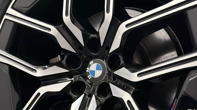 2025 BMW 7 Series 740i