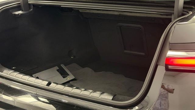2025 BMW 7 Series 740i