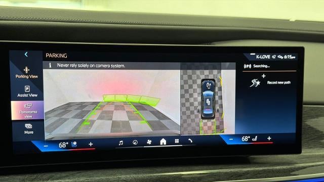 2025 BMW 7 Series 740i