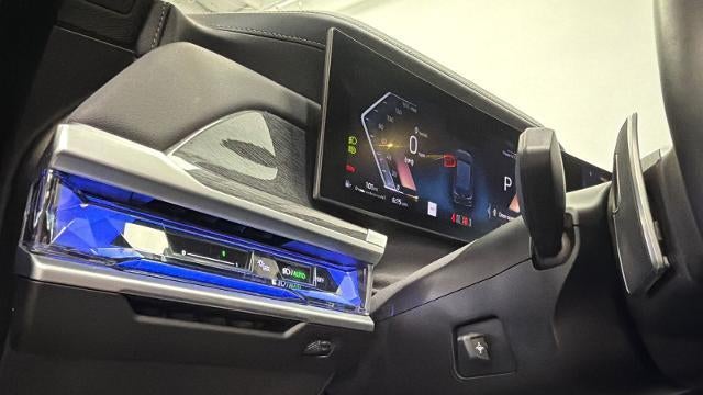 2025 BMW 7 Series 740i