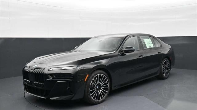 Preowned 2026 BMW 7 Series 740i for Sale