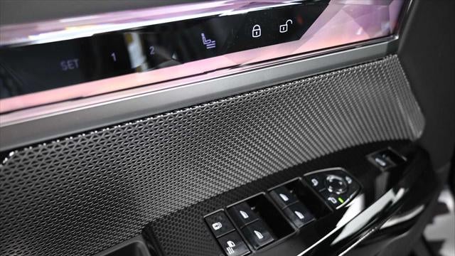 2026 BMW 7 Series 740i