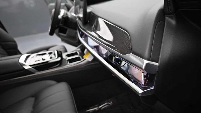 2026 BMW 7 Series 740i