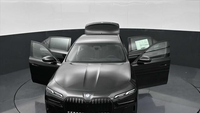 2026 BMW 7 Series 740i