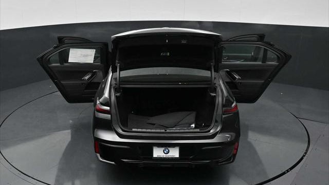 2026 BMW 7 Series 740i