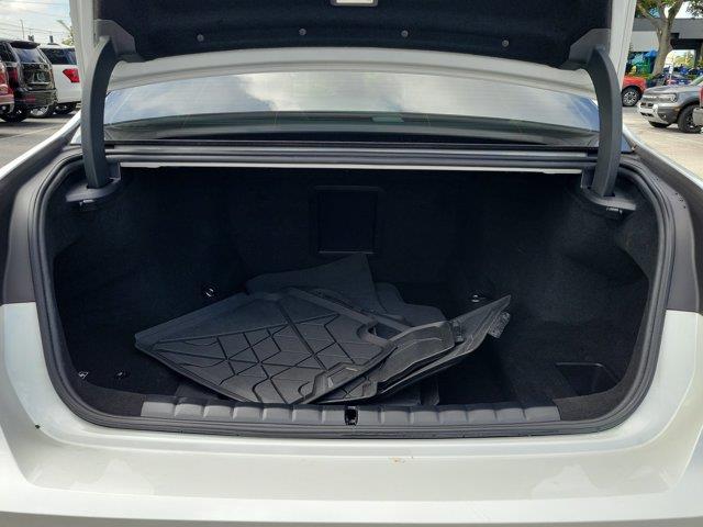 2023 BMW 740i - $54,134