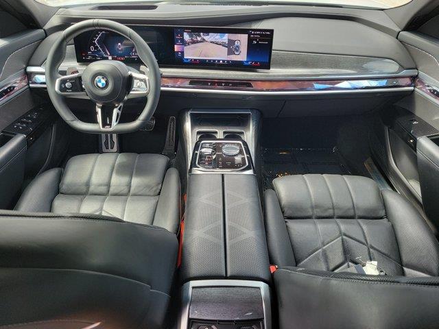 2023 BMW 740i - $54,134