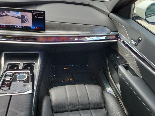 2023 BMW 740i - $54,134