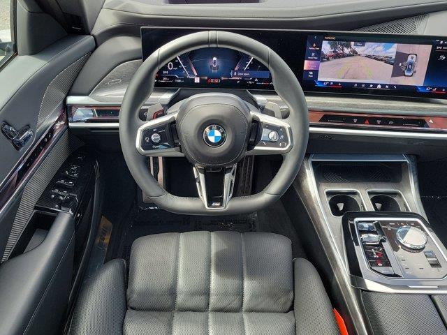 2023 BMW 740i - $54,134