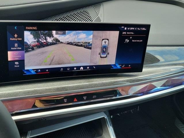 2023 BMW 740i - $54,134