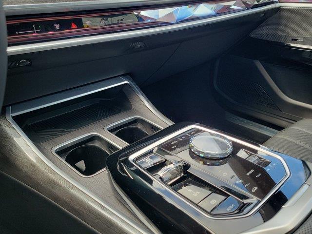 2023 BMW 740i - $54,134
