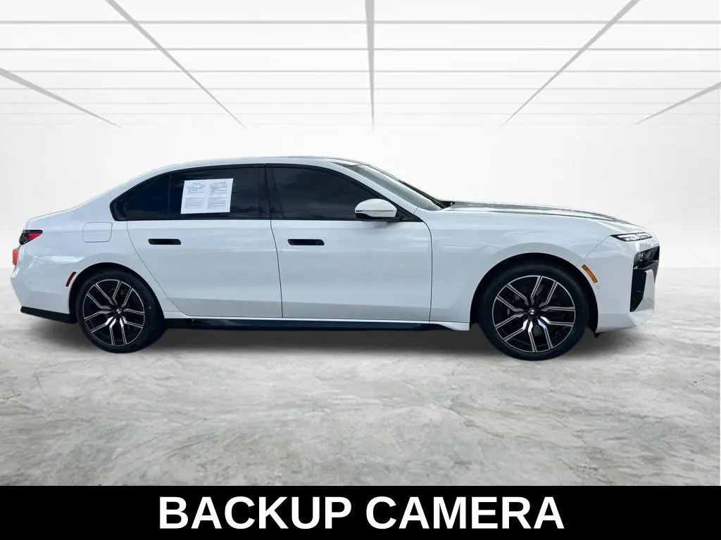 2026 BMW 740i - $75,032