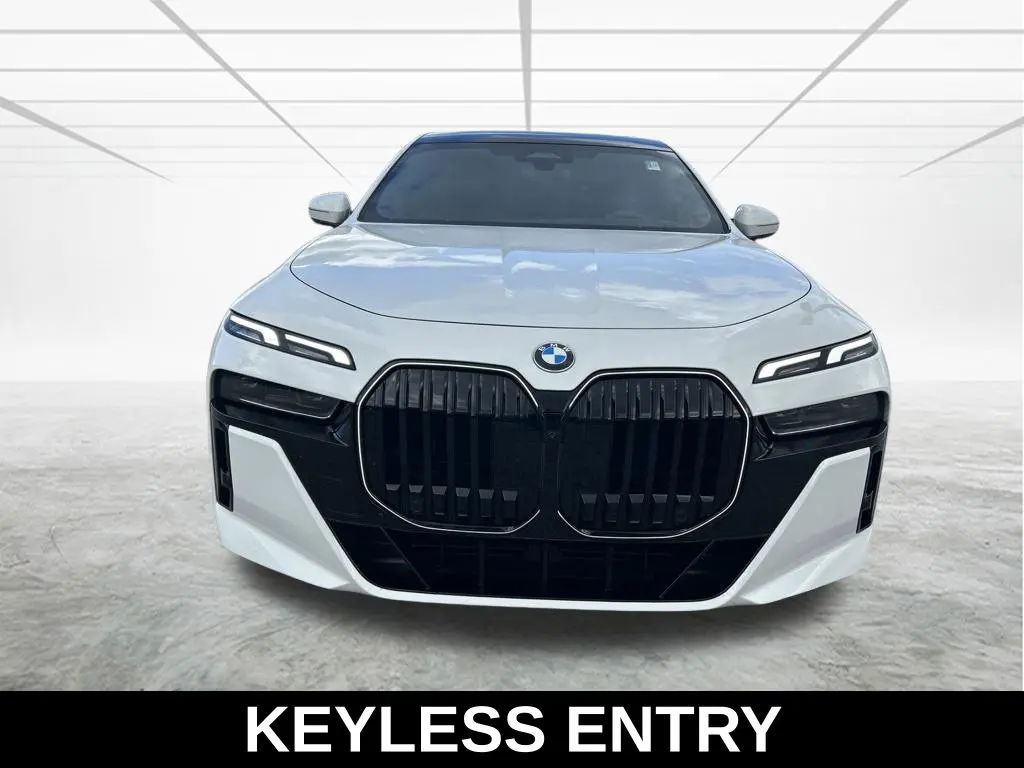 2026 BMW 740i - $75,032