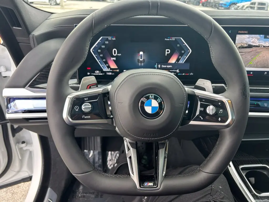 2026 BMW 740i - $75,032
