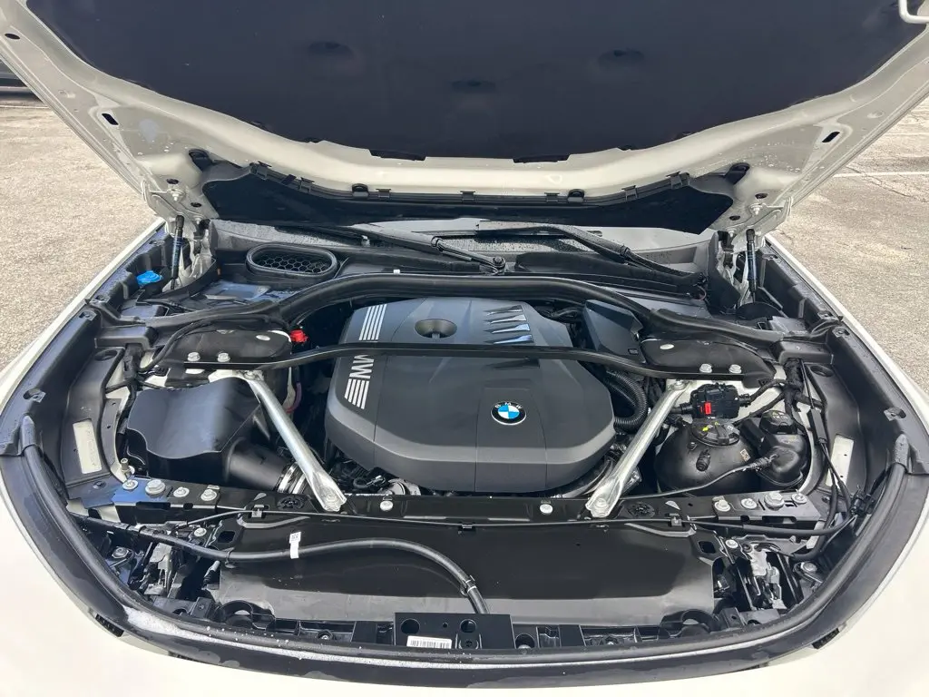 2026 BMW 740i - $75,032