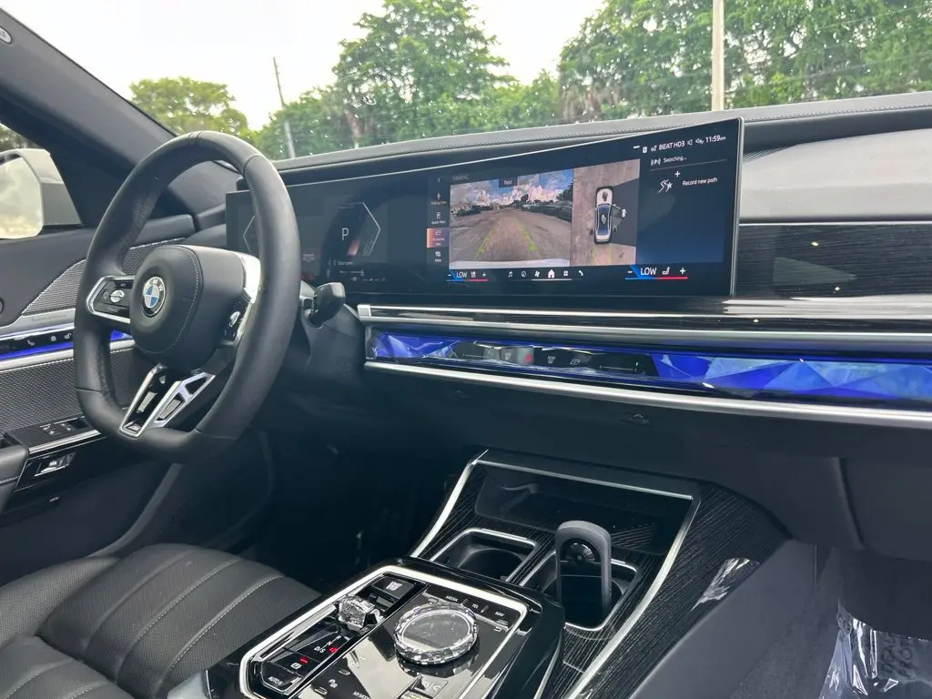 2026 BMW 740i - $75,032
