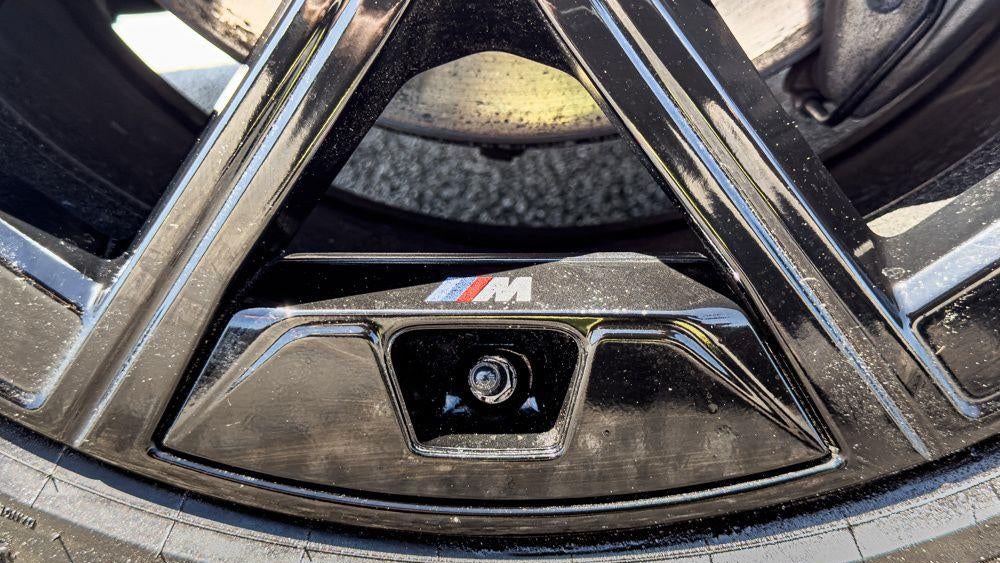 2023 BMW 7 Series 740i