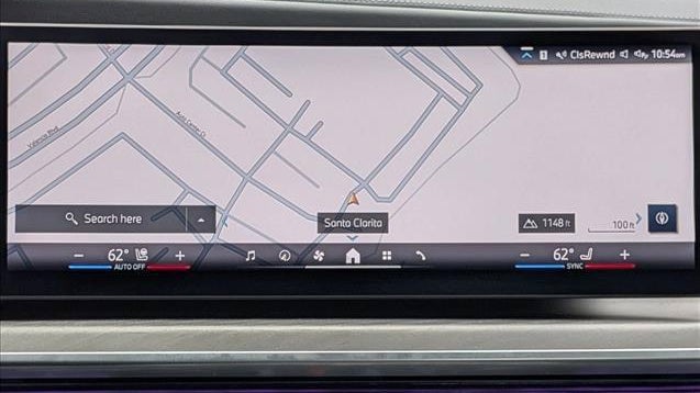 2023 BMW 7 Series 740i