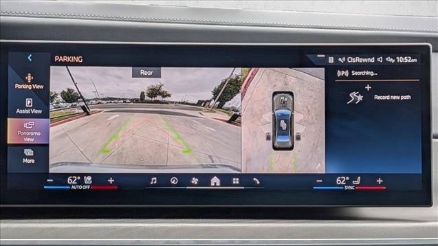 2023 BMW 7 Series 740i
