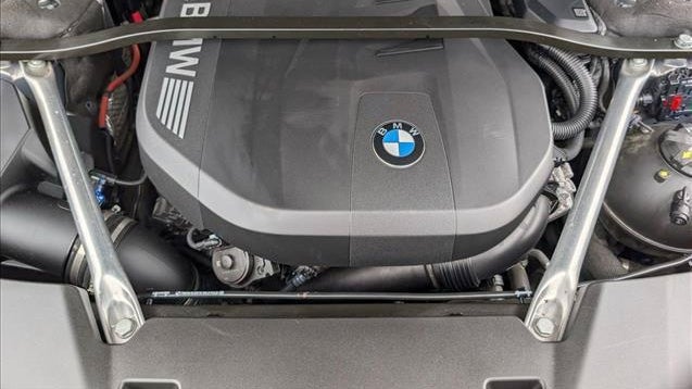 2023 BMW 7 Series 740i