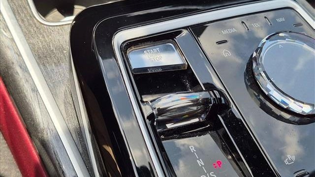 2023 BMW 7 Series 740i
