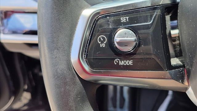 2023 BMW 7 Series 740i