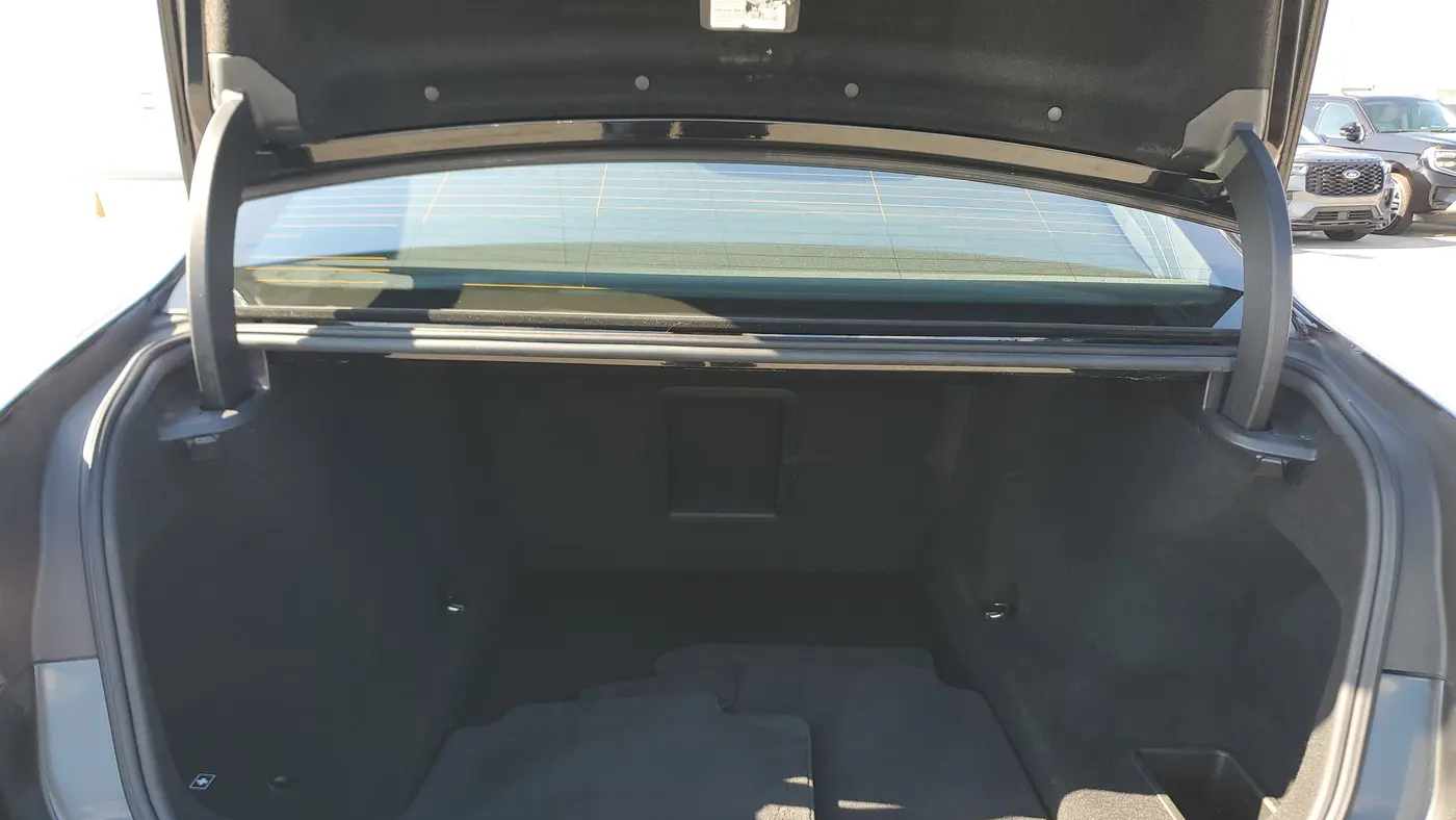 2024 BMW 7 Series 740i