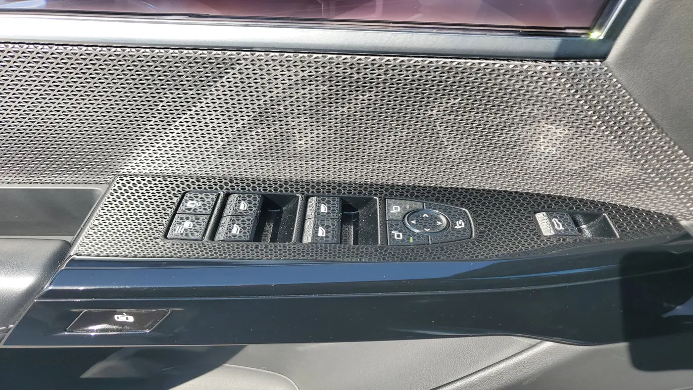 2024 BMW 7 Series 740i