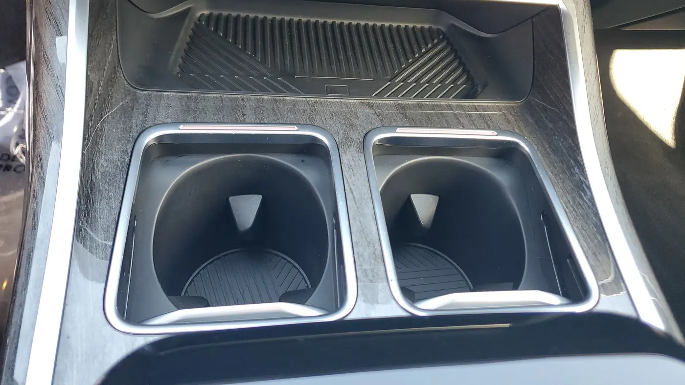 2024 BMW 7 Series 740i
