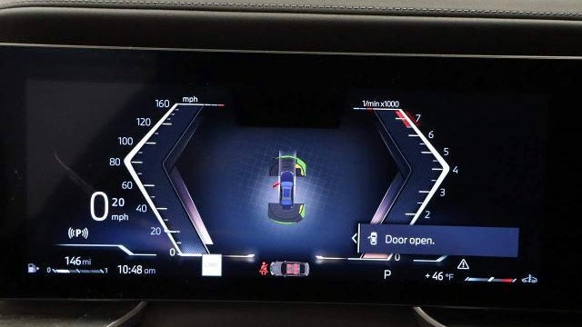 2025 BMW 7 Series 740i