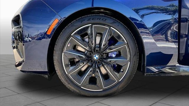2026 BMW 7 Series 740i