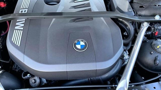 2026 BMW 7 Series 740i