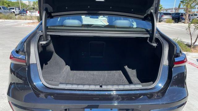 2023 BMW 7 Series 740i