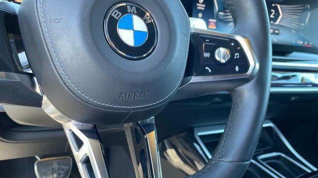 2023 BMW 7 Series 740i