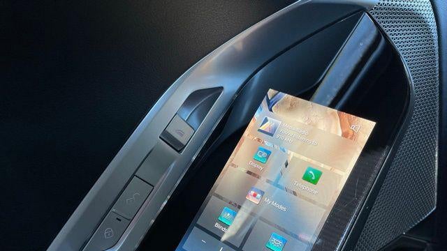 2023 BMW 7 Series 740i