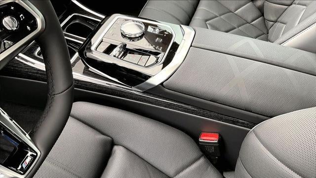 2026 BMW 7 Series 740i