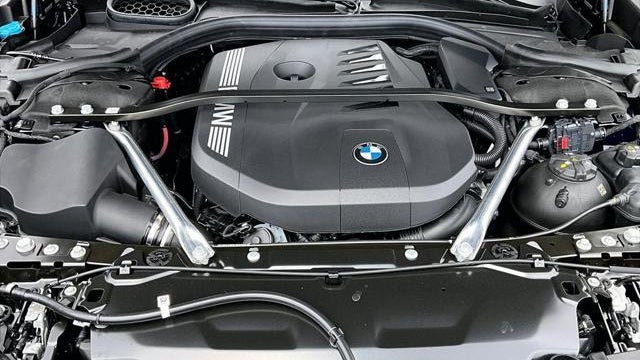 2026 BMW 7 Series 740i