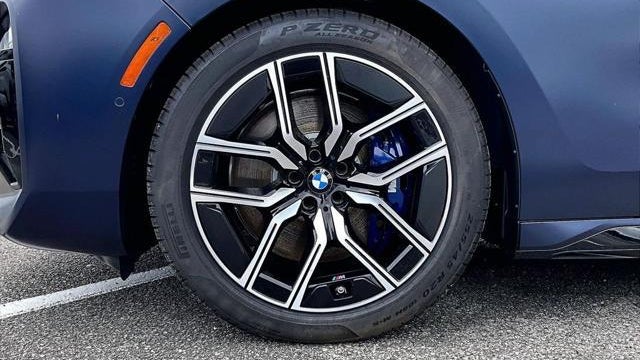 2026 BMW 7 Series 740i