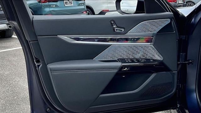 2026 BMW 7 Series 740i