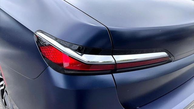 2026 BMW 7 Series 740i