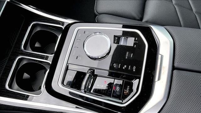 2026 BMW 7 Series 740i